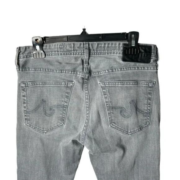 AG The Matchbox Slim Straignt Jeans - Picture 2 of 9